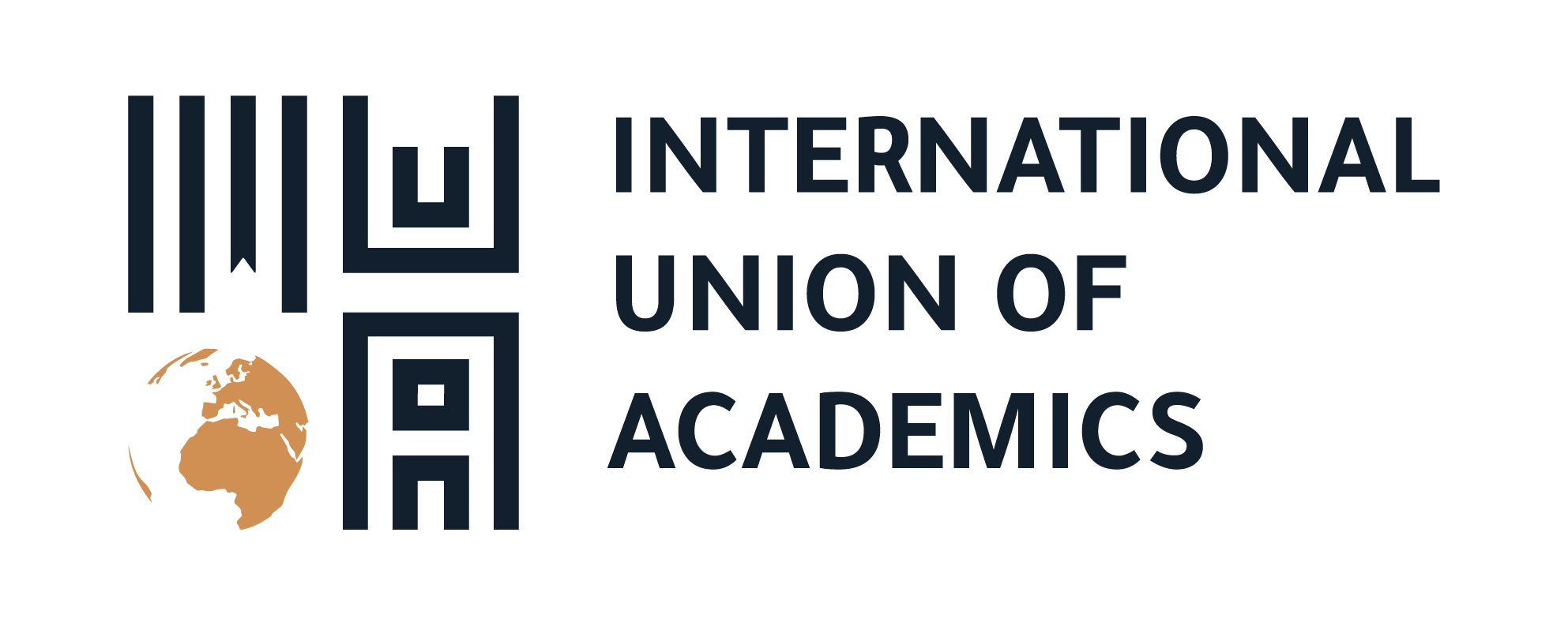 IU Academics member login logo